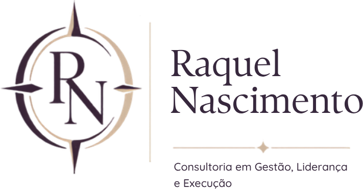 Raquel Nascimento, Consultoria em Gestão, Liderança e Execução